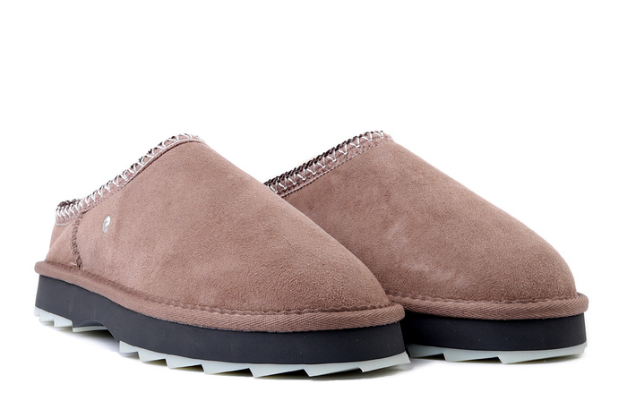EMU AUSTRALIA Sharky Scuff W13179 mushroom, kapcie damskie