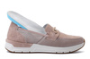 RIEKER 58955-31 pink, półbuty damskie