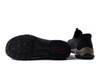 RIEKER N3267-01 black, półbuty damskie