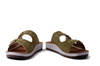 INBLU CP-54 022 tundra, klapki damskie