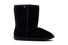 EMU AUSTRALIA Wallaby Lo Teens T10102 black, botki damskie