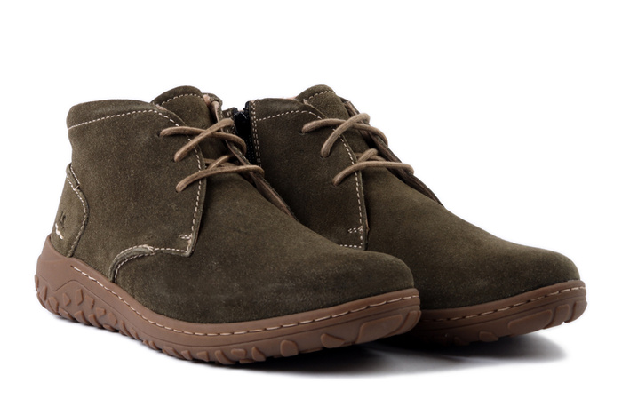 JOSEF SEIBEL 90501 VL386 680 Ruby 01 moos, trzewiki damskie