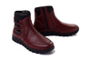COMFORTABEL 990335-41 bordeaux, botki damskie