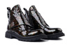 BOCCATO 064.300 S.A 65 T 28SYH wielokolorowy, botki damskie