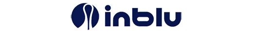 INBLU BG-31 001 biały, klapki męskie