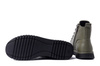 BOCCATO 068.23662S haki tbblack, trzewiki damskie