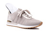 RIEKER REMONTE R2507-60 beige combination, półbuty damskie