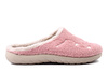 INBLU ET-33 023 różowy, kapcie damskie