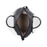 RIEKER H1537-00 black, torba podróżna