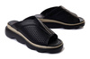 ARTIKER RELAKS 52C1532 czarny, klapki damskie