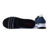 RIEKER N7455-14 blue, półbuty damskie