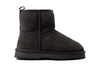 EMU AUSTRALIA Sharky Mini W12434 dark olive/black, botki damskie