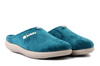 INBLU ET-37 033 ciemny zielony, kapcie damskie