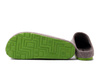 DR. BRINKMANN 320060-08 beige, kapcie damskie