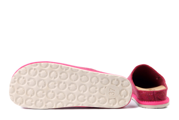 INBLU CS-47 067 azalea, kapcie damskie