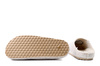 DR. BRINKMANN 320263-81 offwhite, kapcie damskie
