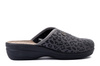 INBLU LV-16 025 szary, kapcie damskie