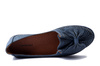 COMFORTABEL 830036-05 blue, półbuty damskie