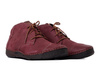 JOSEF SEIBEL 59690 MI796 410 Fergey 18 bordo, trzewiki damskie