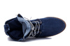 ARTIKER RELAKS 44C1099 jeans, trzewiki damskie