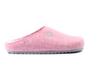 DR. BRINKMANN 320261-42 rosa, kapcie damskie