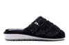 INBLU LB-95 czarny, kapcie damskie