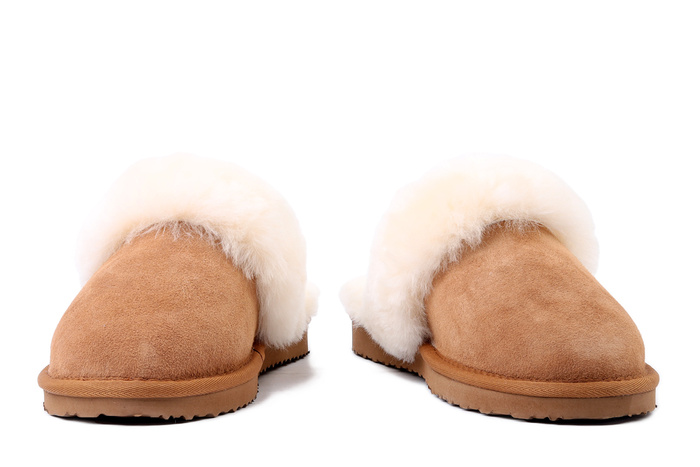 DR. BRINKMANN 320712-21 mittelbraun, kapcie damskie