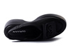 BOCCATO 500 4700 27 TSYH black, sandały damskie