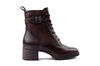 TAMARIS 1-25907-45 304 M2590745 mocca, trzewiki damskie