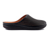 COMFORTABEL 700537-01 schwarz, klapki damskie
