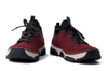 RIEKER 45973-36 red, półbuty damskie