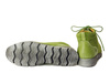 Dr. BRINKMANN 991594-7 grun, trzewiki damskie