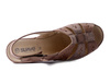 SUAVE 710231-08 beige, sandały damskie