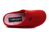 DR. BRINKMANN 320041-04 rot, kapcie/klapki damskie