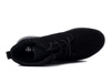 RIEKER Z0022-00 black, trzewiki damskie