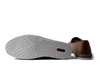 RIEKER B5265-65 beige, pólbuty męskie