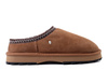 EMU AUSTRALIA Sharky Scuff W13179 chestnut, kapcie damskie