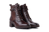 TAMARIS 1-25907-45 304 M2590745 mocca, trzewiki damskie