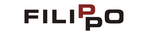 FILIPPO DBT7426/25 BK czarny, botki damskie