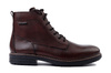 RIEKER TEX 33143-25 brown, trzewiki męskie