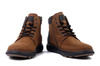 RIEKER TEX B3343-26 brown, trzewiki męskie