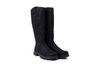 RIEKER TEX Y7190-00 black, kozaki damskie