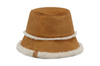 EMU AUSTRALIA W7017 Sheepskin Hat chestnut, kapelusz damski