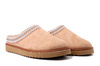 INBLU EY-30 021 camel, kapcie damskie