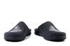 BEFADO 548M 041 czarny, kapcie męskie