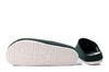 DR. BRINKMANN 320708-07 grun, kapcie damskie