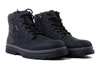 RIEKER TEX F7010-00 black, trzewiki męskie