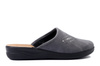 INBLU CF-48 025 szary, kapcie damskie