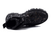 ARTIKER RELAKS 57C2084 czarny, botki damskie