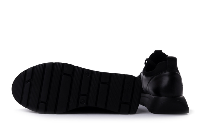 RIEKER REMONTE D2V00-00 black, półbuty damskie